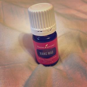 Young Living Xiang Mao Unopened Essential Oil